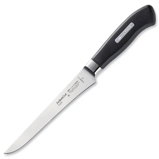 DICK ActiveCut Csontozókés / Filézőkés - Flexibilis - 15 cm