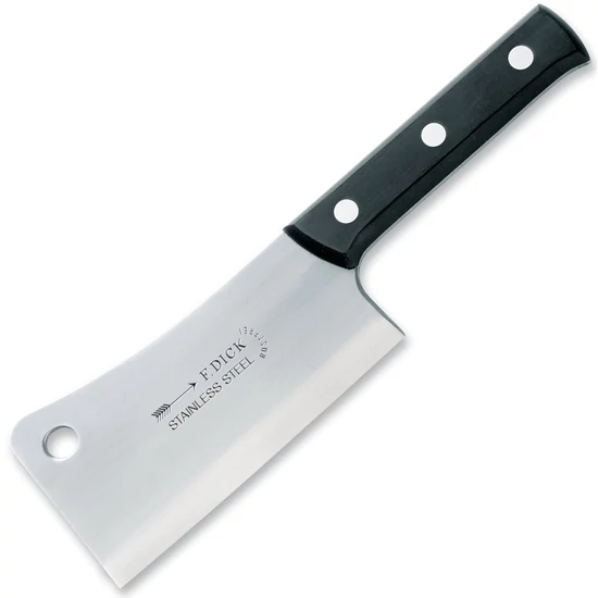 DICK Bárd - 15 cm élhossz - 500 gr