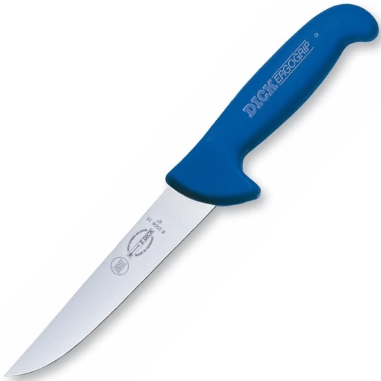 DICK ErgoGrip Böllérkés - 15 cm