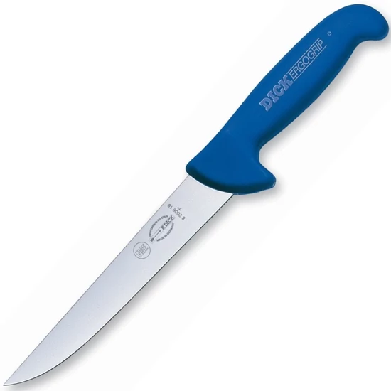 DICK ErgoGrip Böllérkés - 18 cm