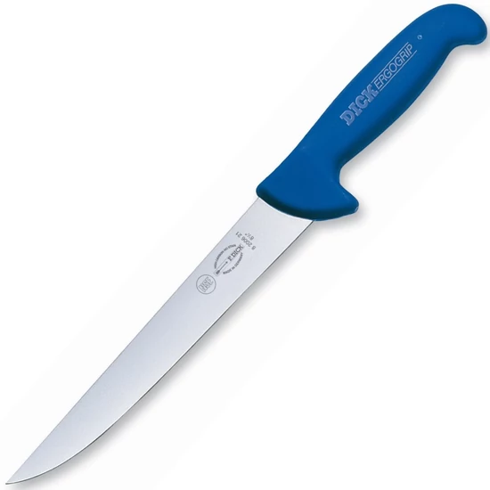 DICK ErgoGrip Böllérkés - 21 cm