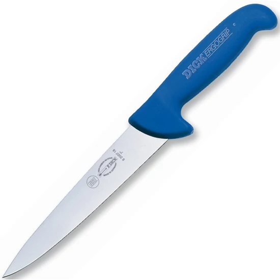 DICK ErgoGrip Böllérkés - 18 cm