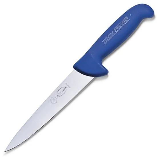 DICK ErgoGrip Böllérkés - 21 cm