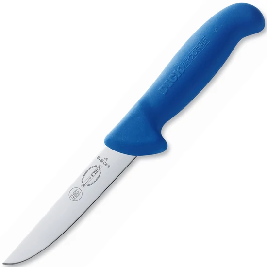 DICK ErgoGrip Csontozókés - 13 cm - Egyenes