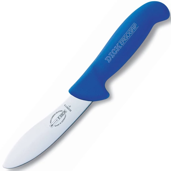 DICK ErgoGrip Nyúzókés (juhnyúzókés) - 13 cm