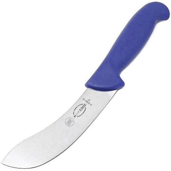 DICK ErgoGrip Nyúzókés (bőrkézőkés, fejtőkés) - 15 cm