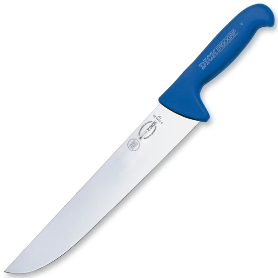 DICK ErgoGrip Szeletelő kés - 26 cm