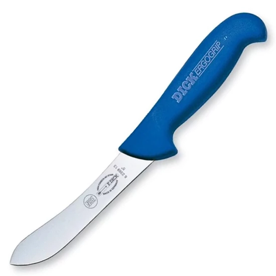 DICK ErgoGrip Henteskés - 13 cm