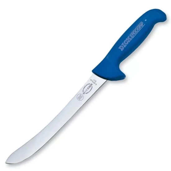 DICK ErgoGrip Henteskés - 21 cm