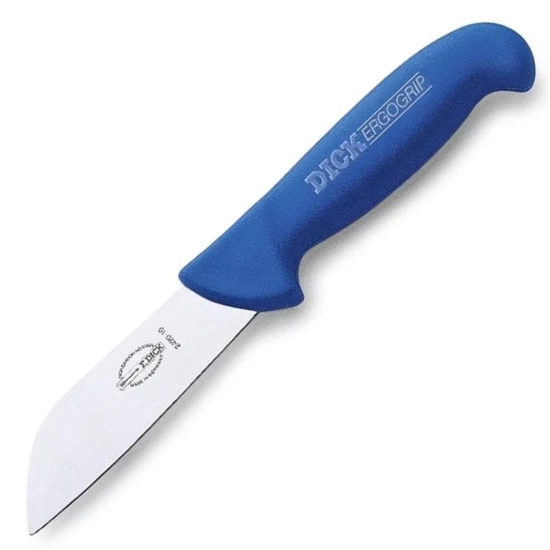 DICK ErgoGrip Halkés - 10 cm - Egyenes