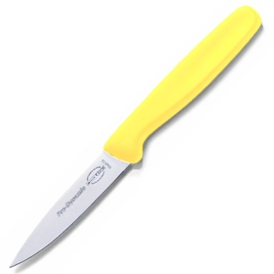 DICK ProDynamic Hámozókés - 8 cm - Sárga