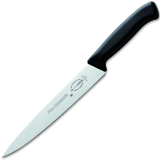 DICK ProDynamic Szeletelőkés - 21 cm