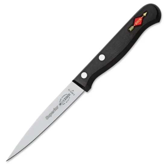 DICK Superior Hámozókés / Spékelőkés - 10 cm