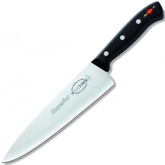 DICK Superior Szakácskés / Séfkés - 21 cm