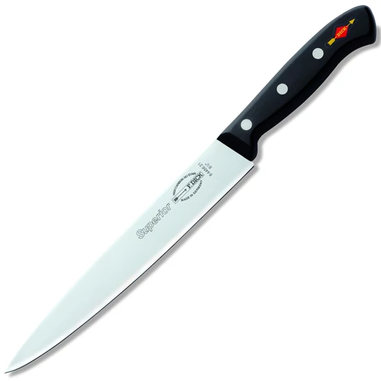 DICK Superior Szeletelőkés - 21 cm