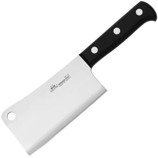 DUE CIGNI Bárd - 15 cm élhossz - 500 gr