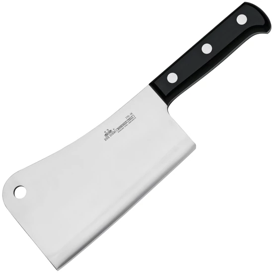 DUE CIGNI Bárd - 18 cm élhossz - 860 gr
