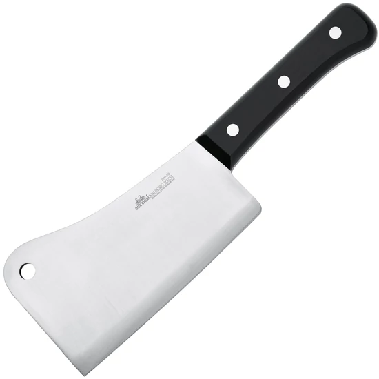 DUE CIGNI Bárd - 20 cm élhossz - 1250 gr