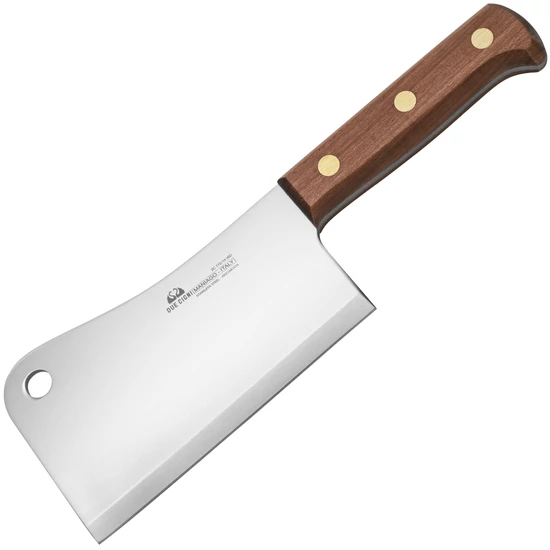 DUE CIGNI Bárd - 16 cm élhossz - 600 gr