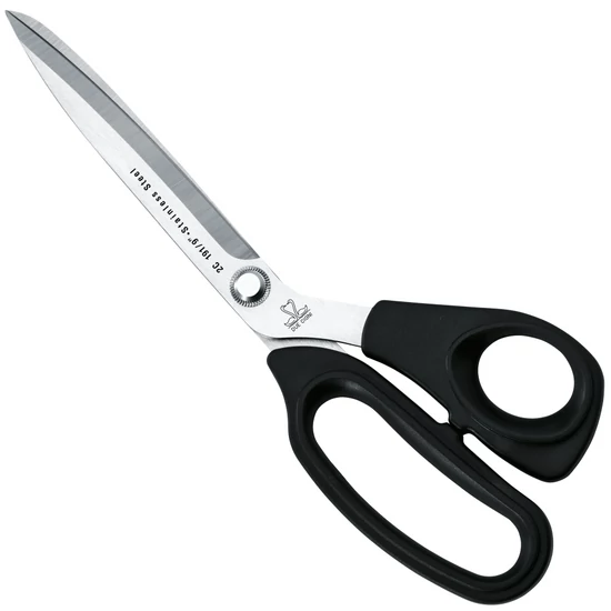 DUE CIGNI Általános olló / Szabó olló (szabászolló) - 23 cm