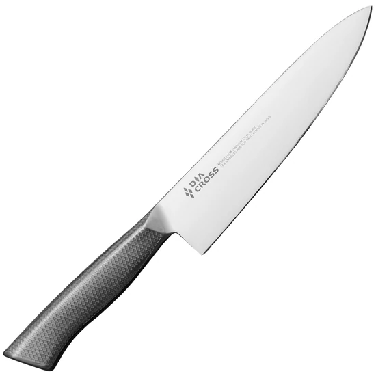 KASUMI DIACROSS Japán Szakácskés - Gyuto - 18 cm