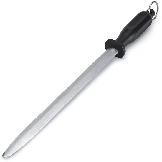 TAIDEA Fenőacél | 30 cm - Lapos